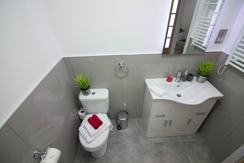 Apartamentos Trafalgar House
