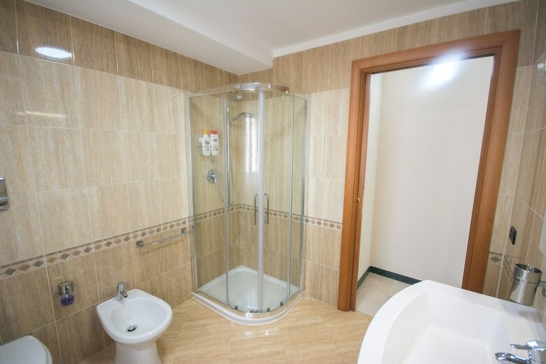 Apartamento Al Vecchio Fontanile 8