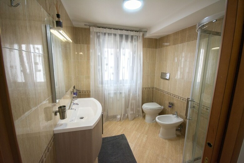 Apartamento Al Vecchio Fontanile 8