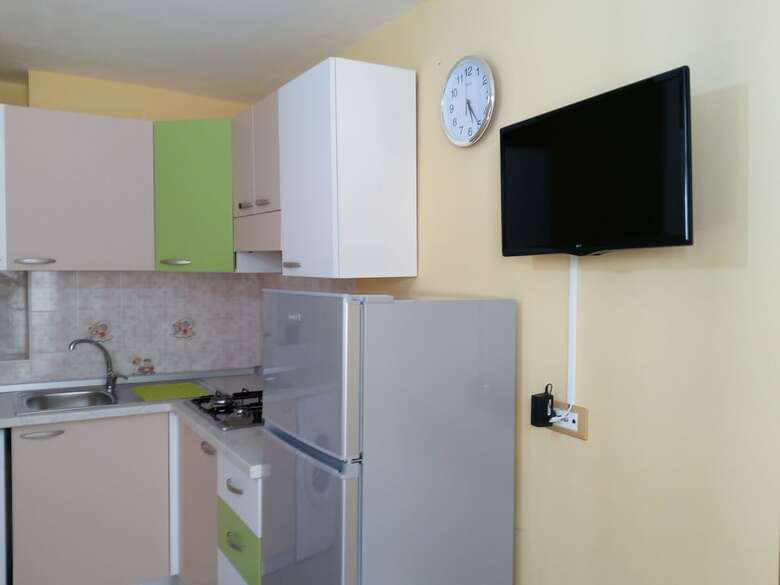 Residencia Villa Paeonia