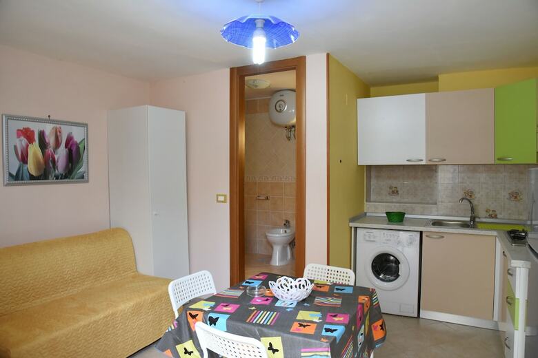 Residencia Villa Paeonia