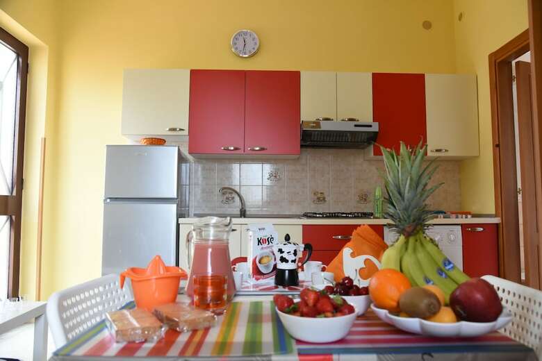 Residencia Villa Paeonia