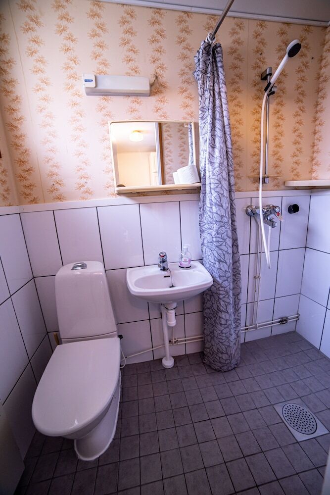 Hotel Arctic Guesthouse & Igloos