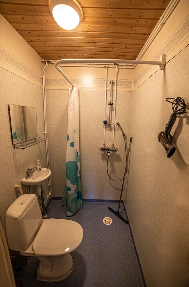 Hotel Arctic Guesthouse & Igloos