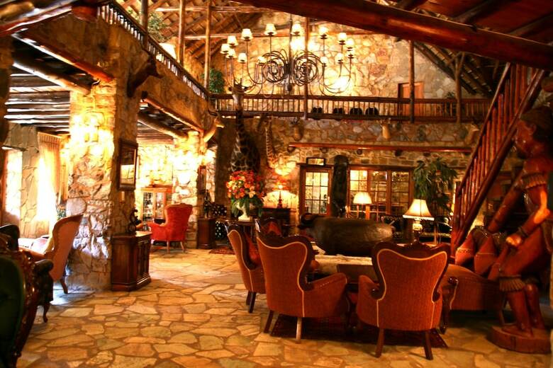 Posada The Farm Inn Hotel