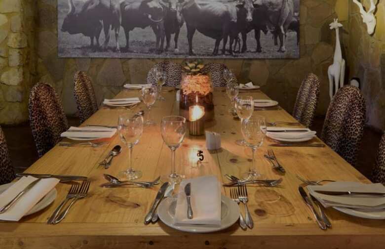 Posada The Farm Inn Hotel