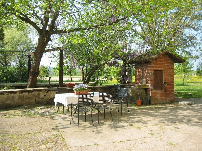 Agroturismo Agriturismo Monvicino