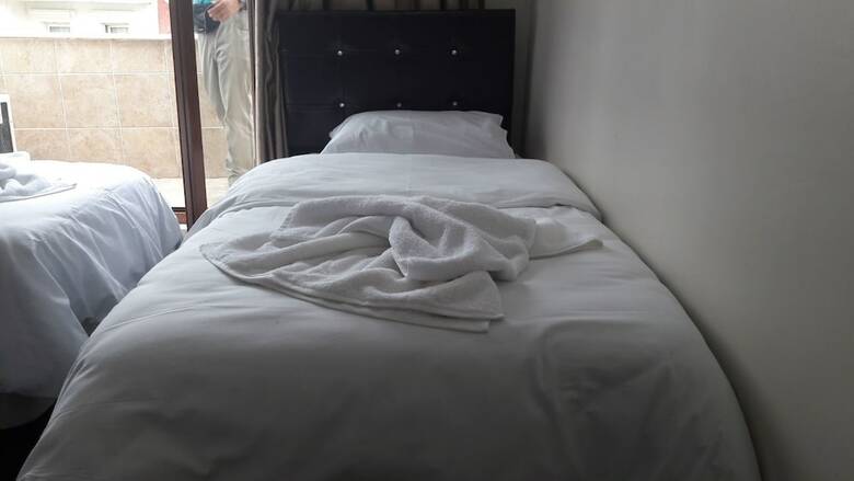 Hotel Istanbul Grand Aparts