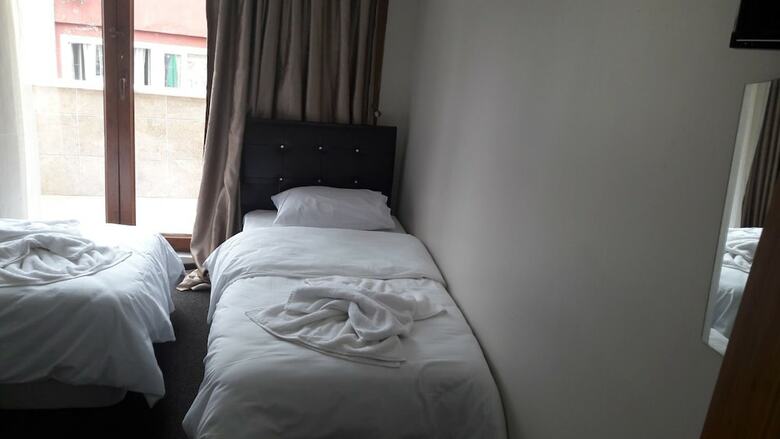 Hotel Istanbul Grand Aparts