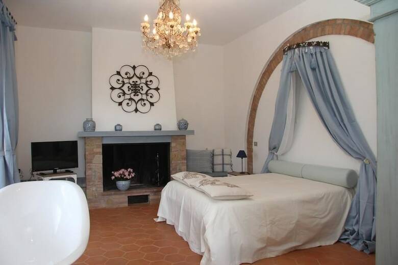 Hotel B&B Villa San Bartolomeo