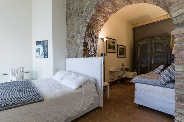 Hotel B&B Villa San Bartolomeo