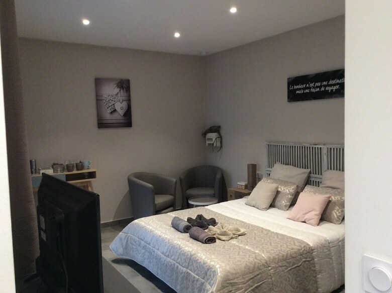 Hotel R�sidence Alba
