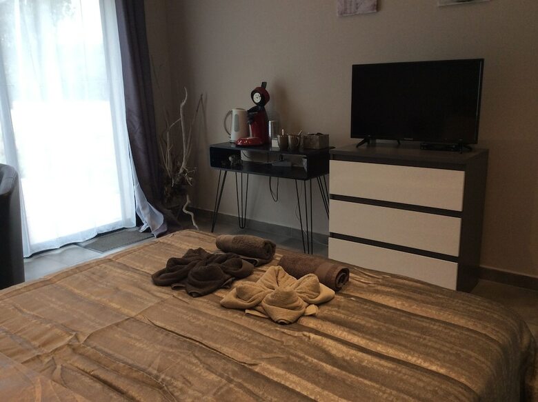 Hotel R�sidence Alba