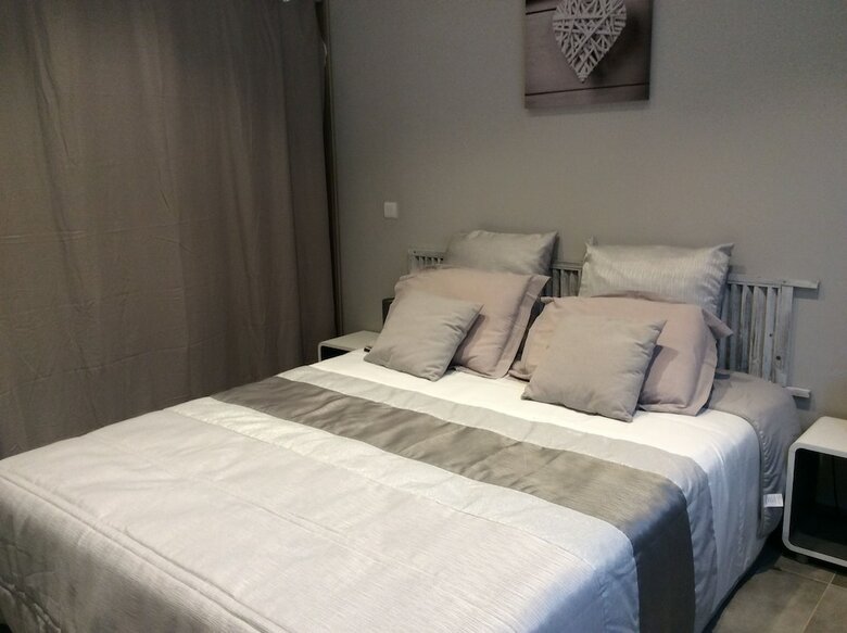 Hotel R�sidence Alba