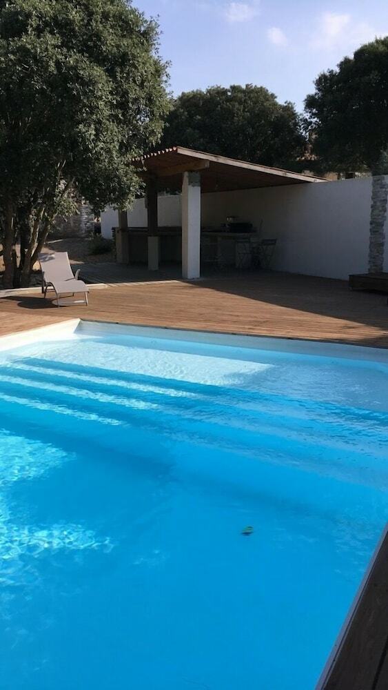 Hotel R�sidence Alba