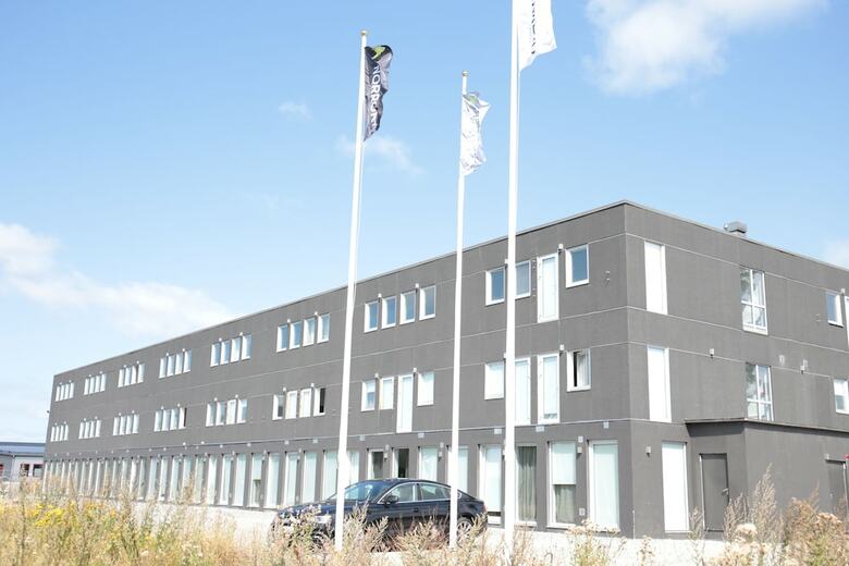 Hotell Norrort