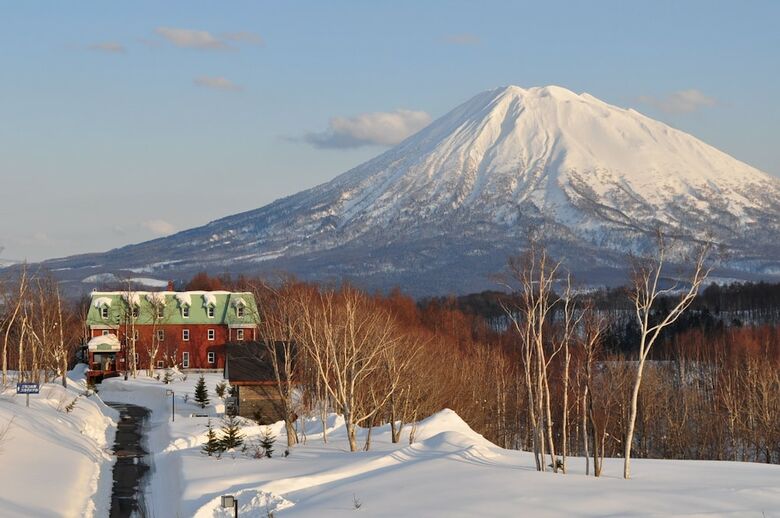 Pension Niseko Freedom Inn
