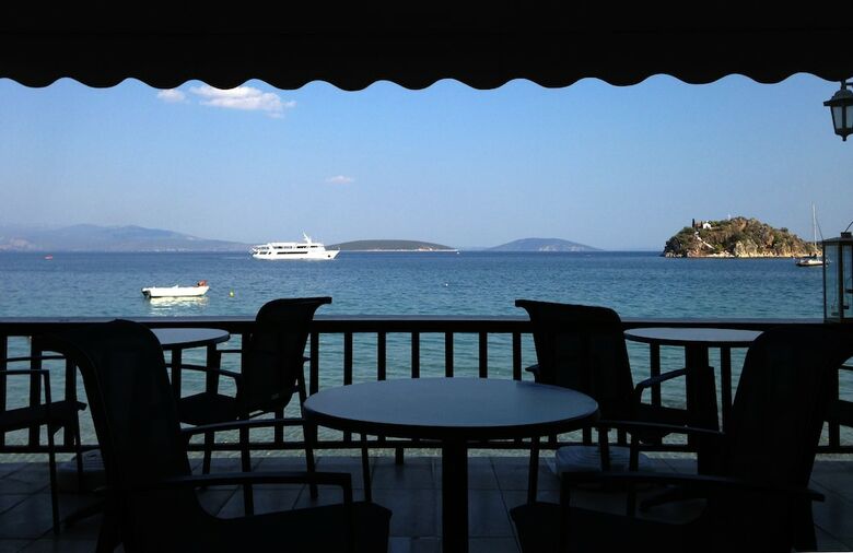 Santa Maria Hotel