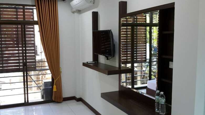 Hotel Pruksa Place