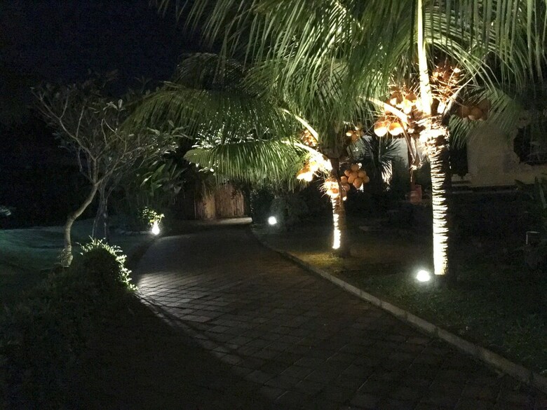 Bed & Breakfast El Homestay Bali