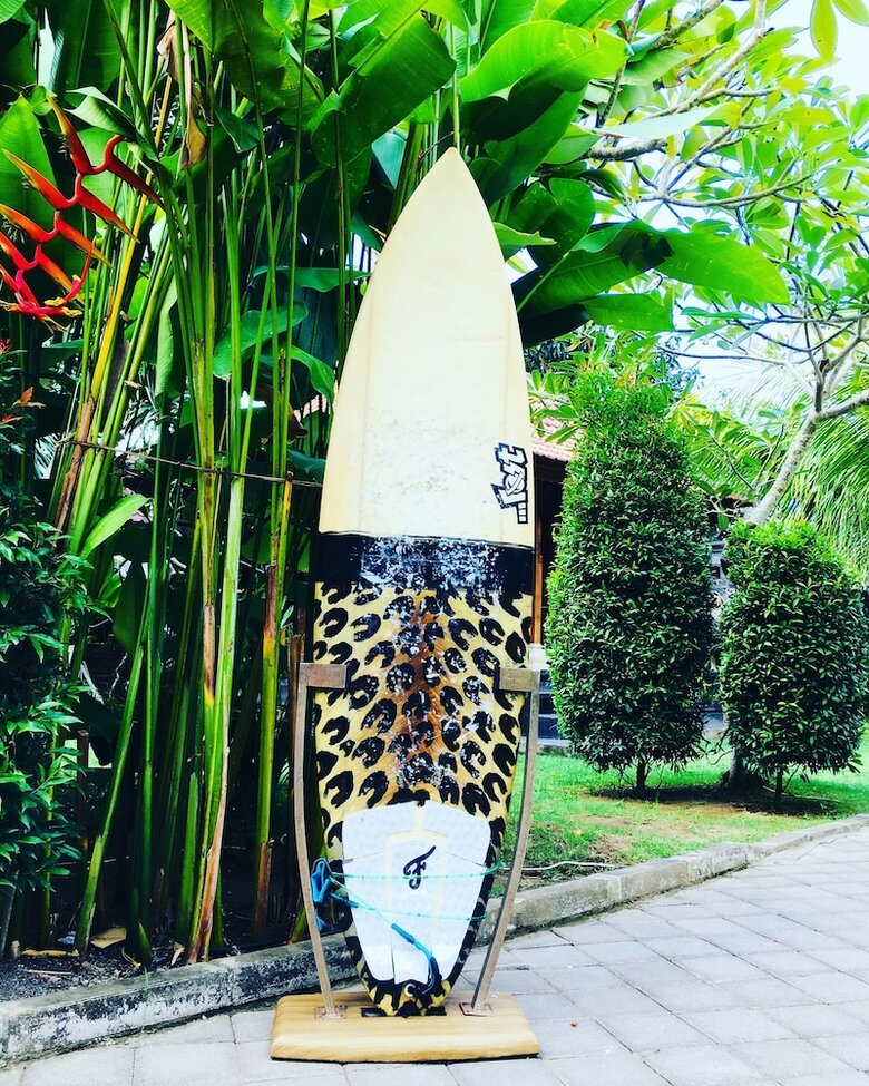 Bed & Breakfast El Homestay Bali
