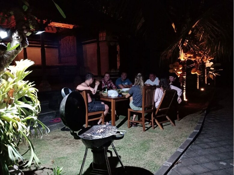 Bed & Breakfast El Homestay Bali
