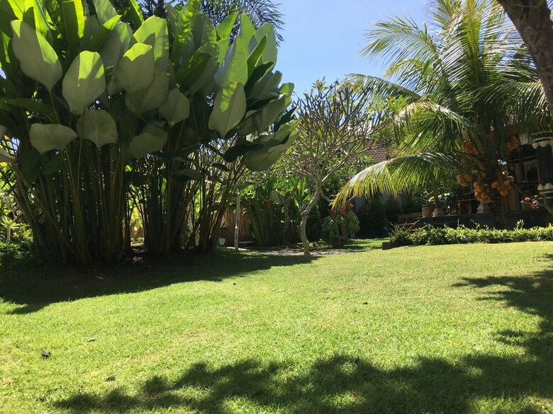Bed & Breakfast El Homestay Bali