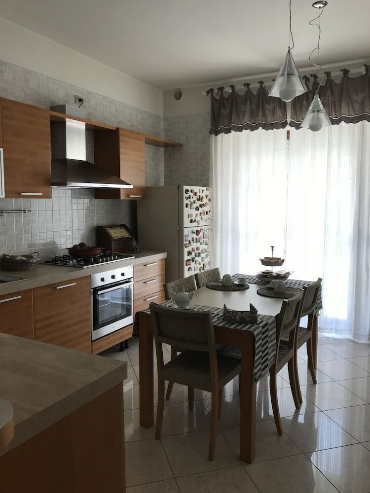 Apartamento B&B Ermes