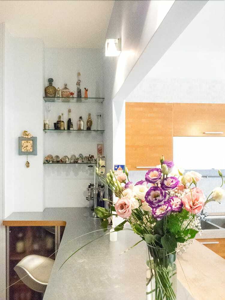Apartamento B&B Ermes