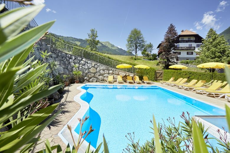 Sporthotel Unser Loisach