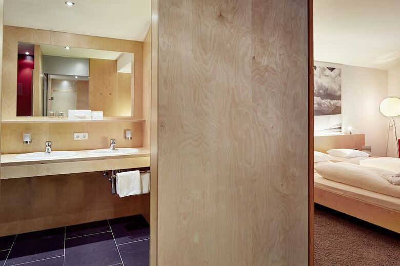 Sporthotel Unser Loisach
