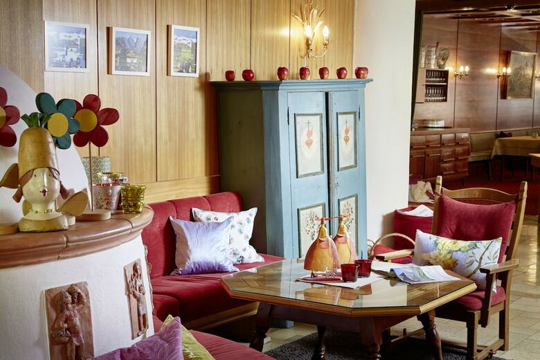 Sporthotel Unser Loisach