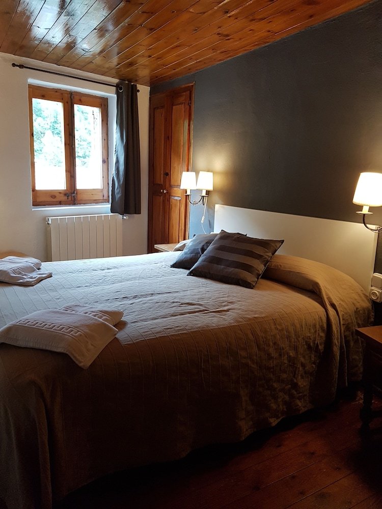 Apartaments Can Bundanci