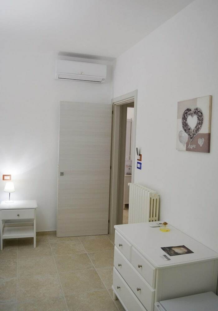 Bed & Breakfast Il Peccato Originale
