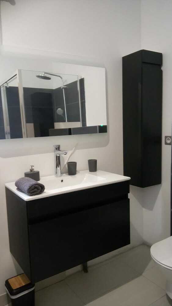 Bed & Breakfast La Villa Provencale