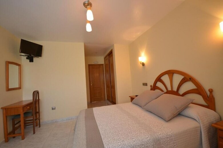 Hotel Mirasol