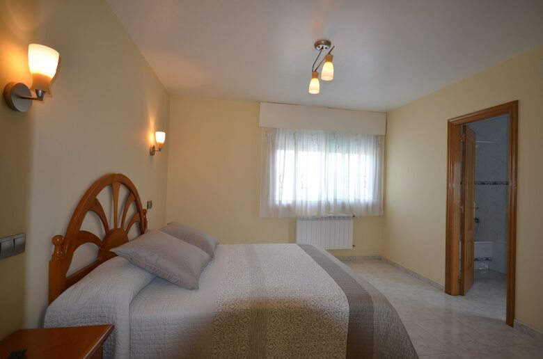 Hotel Mirasol