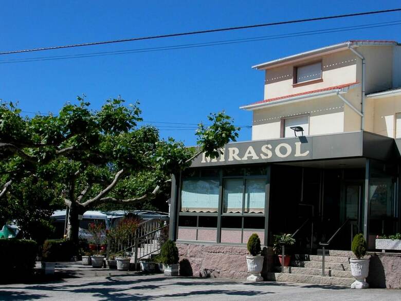 Hotel Mirasol