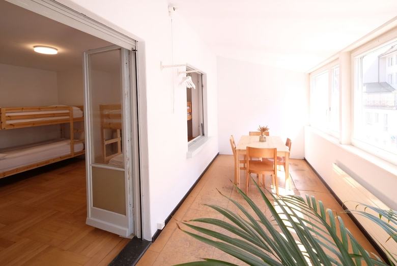 Hostal Barabas