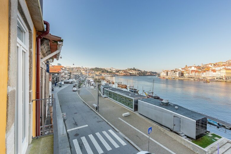 Your Opo Ribeira Apartments
