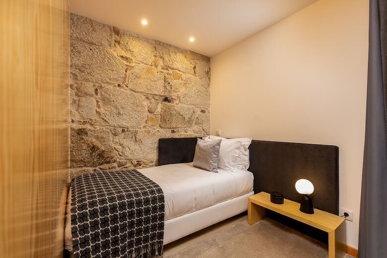 Your Opo Ribeira Apartments