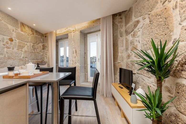 Your Opo Ribeira Apartments