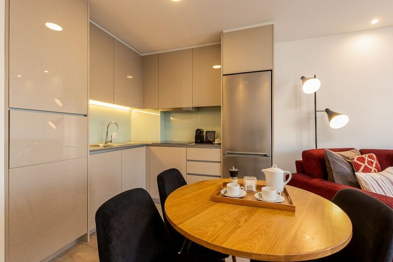 Your Opo Ribeira Apartments