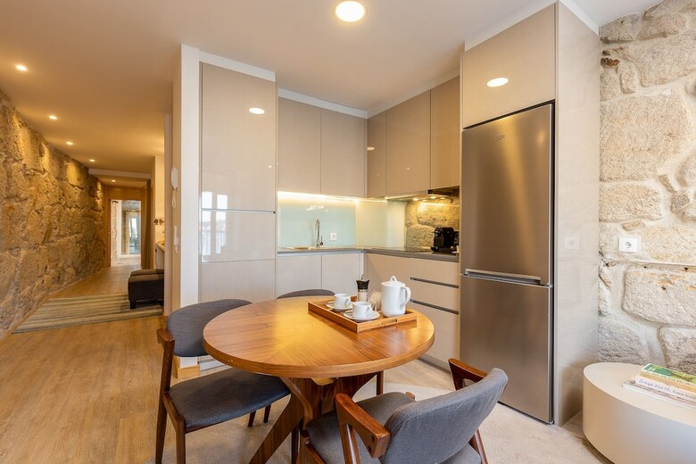 Your Opo Ribeira Apartments