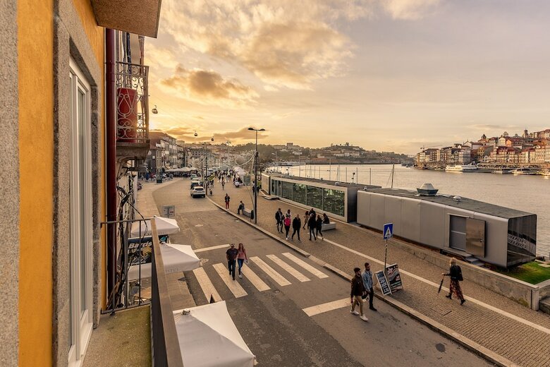 Your Opo Ribeira Apartments