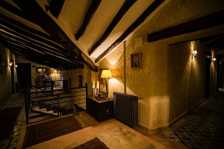 Bed & Breakfast Cortijo De Trifillas