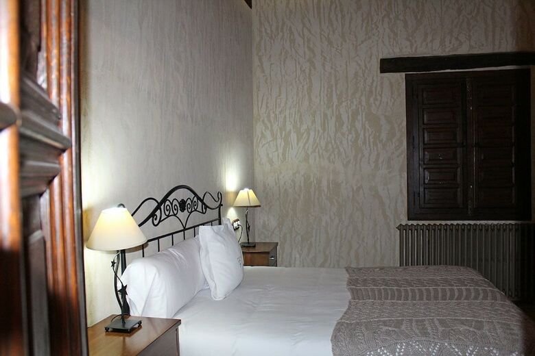 Bed & Breakfast Cortijo De Trifillas