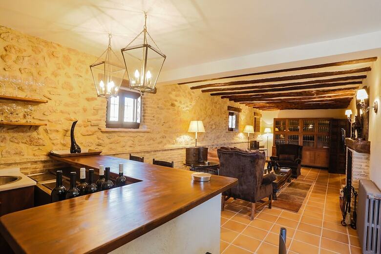 Bed & Breakfast Cortijo De Trifillas