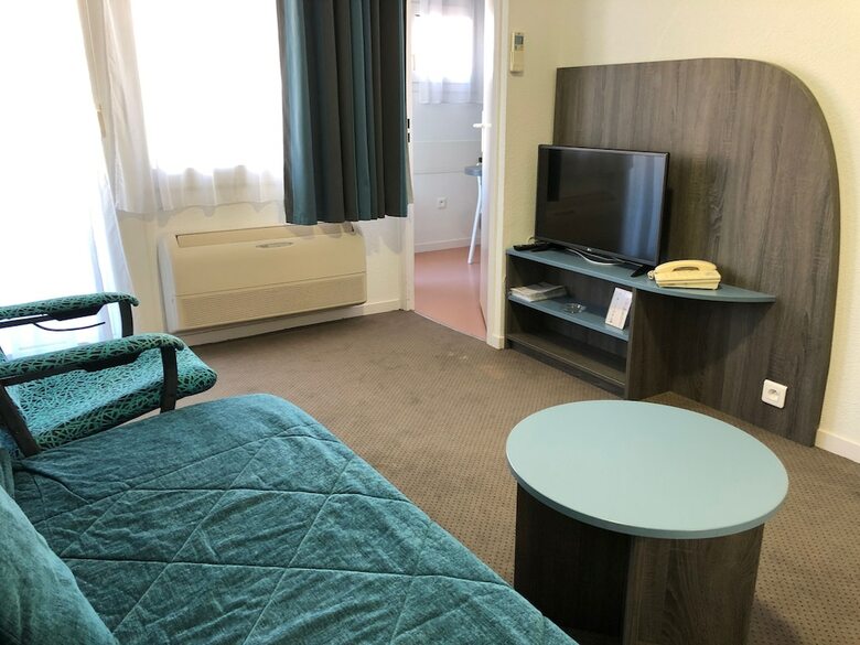 Residencia Les Demeures De Borda