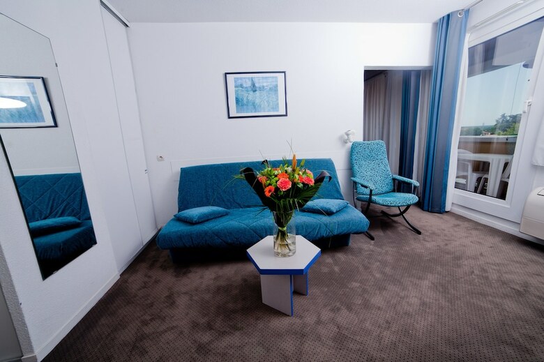 Residencia Les Demeures De Borda